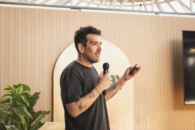 🚀 Primer evento de Runway en Chile con Fintual