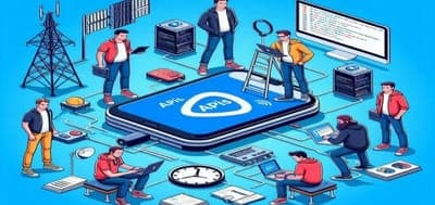 📱 Plusmo lanza APIs de identificación móvil en Argentina