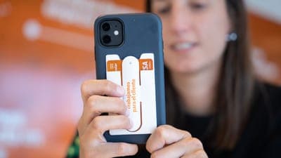 🚀 Itaú completa adquisición de acciones de Handy