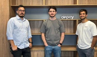 🚀 Depay: La fintech que revoluciona los pagos digitales en LATAM