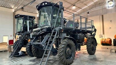🌱 Startup brasileña AutoAgroMachines apuesta por Argentina