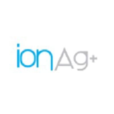 IonAg+