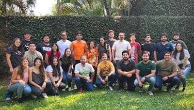 💻Chamingo participará en los programas de Platzi Startups y Emprelatam