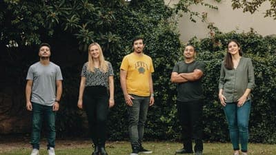 🌱 Kilimo, la startup argentina que quiere evitar que el campo latino se seque