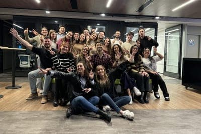 🌐 Lifebox, startup chilena, planea expandirse a Colombia y Panamá