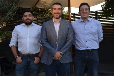 🤖 Rocketbot busca impulsar su modelo de Robot-as-a-Service en LatAm