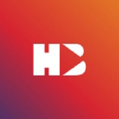 Hits Book logo
