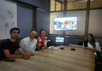 🗺️ Capital lanza mapa digital para emprendedores