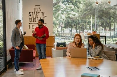 🚀 Lanzan Trust-Tech Fund para startups de confianza digital