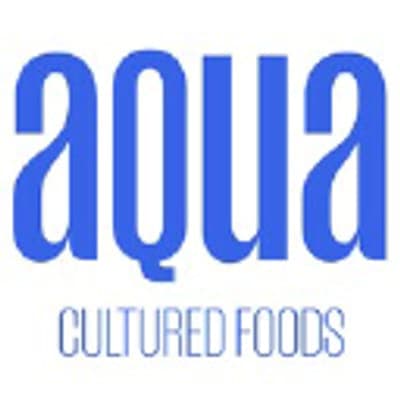 Aqua Cultured Foods logo