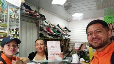 📲 Super Vecino lanza servicio de facturación electrónica