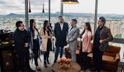 🏦 Key Capital lanza fondo de US$10 millones respaldado en inmuebles