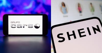 🚀 SHEIN y Grupo Carso se unen para mejorar la logística en México