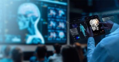🚀 Eden levanta 10 mdd para diagnóstico clínico con IA