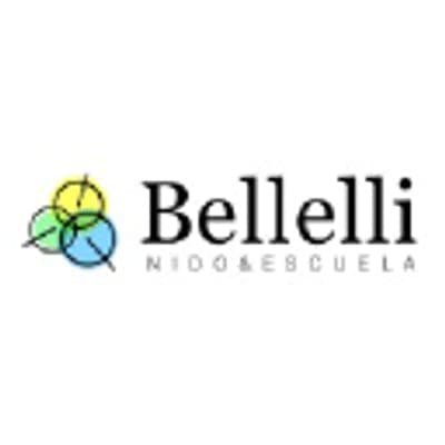 Bellelli logo