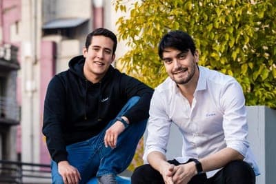 🛬Videsk anuncia su expansión a US