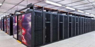 📊 43% de nuevos centros de datos en México para IA