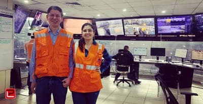 ⛏️SafetyMind busca comenzar su expansión por LatAm
