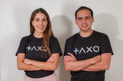💰 Taxo recauda $1.2M en ronda pre-seed en México