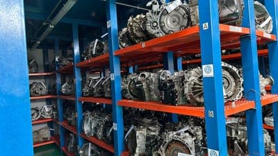 🚗 Reciklo: la startup argentina que transforma el mercado de autopartes