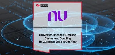 🚀 Nu México alcanza 10 millones de clientes