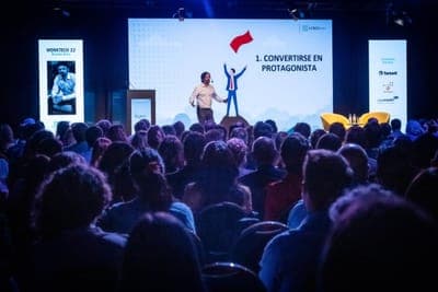 📆 Evento: 'Buenos Aires Worktech Latam 2023'