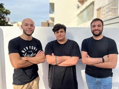 🍔 Morfy app lanza su versión en Chile