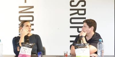 🚀 Los retos de crear un marketplace con Alessia Verdi