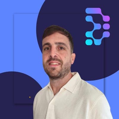 🚀 Blokotech nombra a Nicolas Castearena como Director Comercial LATAM