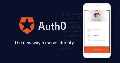 💸 Auth0 recauda US$55M para seguir desarrollando su Plataforma de Identidad Universal