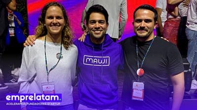 💻 Conoce a la startup: Mawi