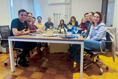 🌱 NotCo lidera iniciativa para unir industria foodtech