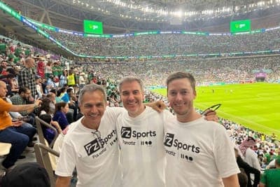 💸 FZ Sports levantó US$74M en deuda y equity