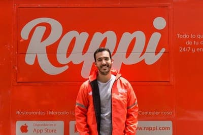💸 Rappi invertirá $110 millones de dólares para fortalecer su presencia en México