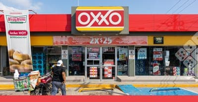 💳 Spin de México apuesta por pagos QR al estilo de Yape y Nequi