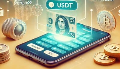 🚀 Lemon Cash expande operaciones en Perú con criptomonedas