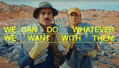 🛍️ Lanzan e-commerce con ropa del desierto de Atacama