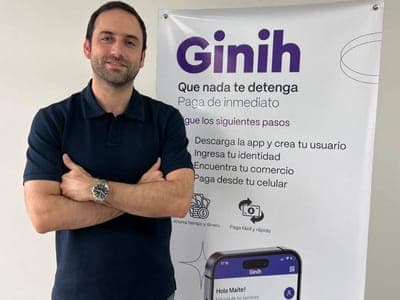 🚀 Ginih asegura inversión de Innogen Capital para automatización financiera