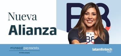 💳 Minsait Payments anuncia alianza con B89