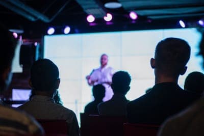 📆Evento: 'Banking Unconference - México'