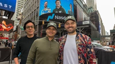 🚀 La startup colombiana Mavity recibe financiamiento de Morgan Stanley