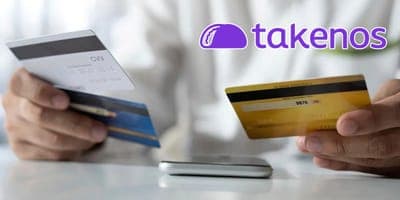💳 Cómo pagar consumos en dólares y sin impuestos con Takenos