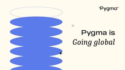 💰 Pygma expande operaciones a Europa