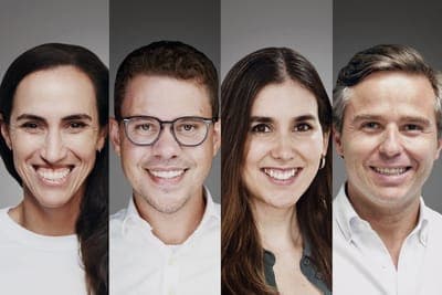 🚀 Fondos buscan el próximo unicornio argentino