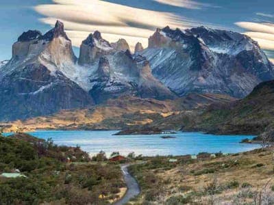 🏞️ Fraccional.cl apuesta por la Patagonia chilena con inversión fraccionada