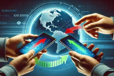 💳 México busca liderar pagos digitales con CoDi, inspirado en Pix