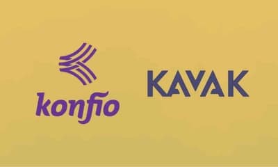 🚗 Kavak y Konfío: En la Mira de Softbank para Invertir