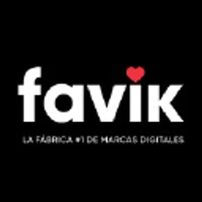 Favik logo