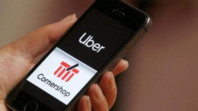🛡️ Uber despide empleados en Chile provenientes de Cornershop
