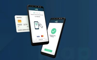 📱 Tap-Klap: La app que transforma tu celular en un terminal de pago